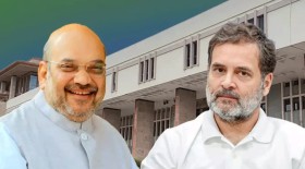 আগামী ৩০ বছরেও কংগ্রেস ক্ষমতায় আসতে পারবে না....অমিত শাহ